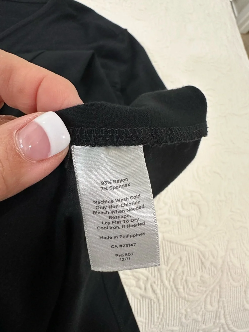 Talbot’s Dress - Picture 3 of 4